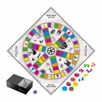 Hasbro Games, Trivial Pursuit Decades SV