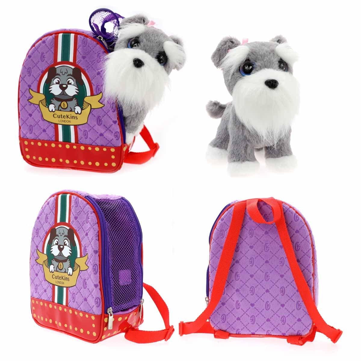 Cutekins, Poochi Poo