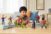 Masters of the Universe Battle Cat