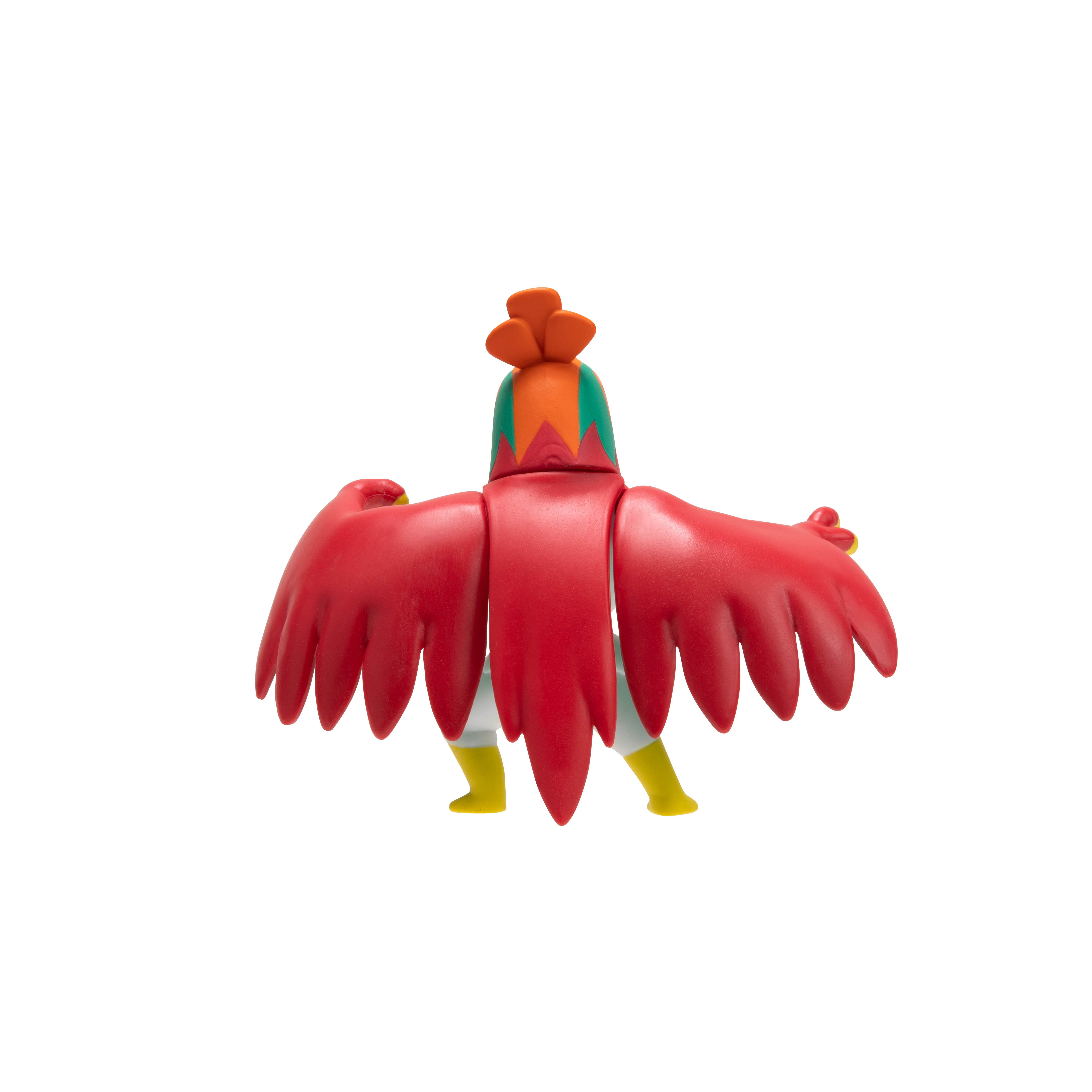 Pokemon, Battle figure 10-pack