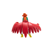 Pokemon, Battle figure 10-pack