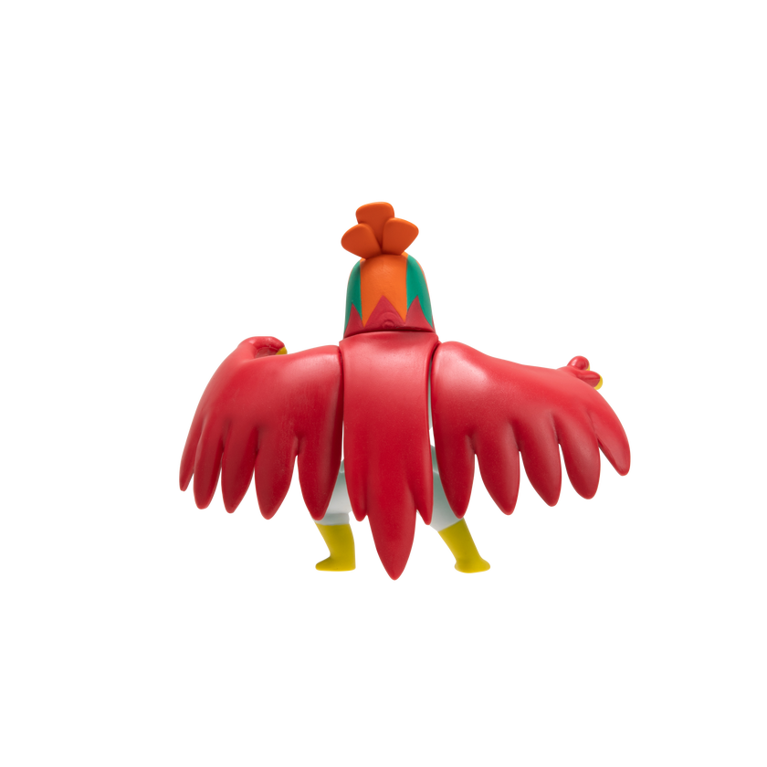 Pokemon, Battle figure 10-pack