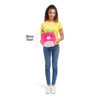 Squishmallows 30 cm P24 Cleary Cow