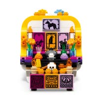 LEGO® De dödas altare 40811