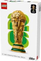 LEGO® Editions Officiell pokal från fotbolls-VM 43020