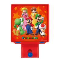 Epoch Games - Super Mario BB Extremely small Maze Game Serie