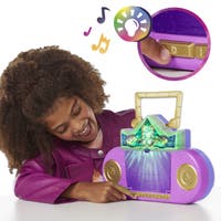My Little Pony Musical Mane Melody Salong & Karaoke
