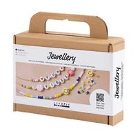 Mini Diy Mix Smycken, Halsband, 1 Förp.