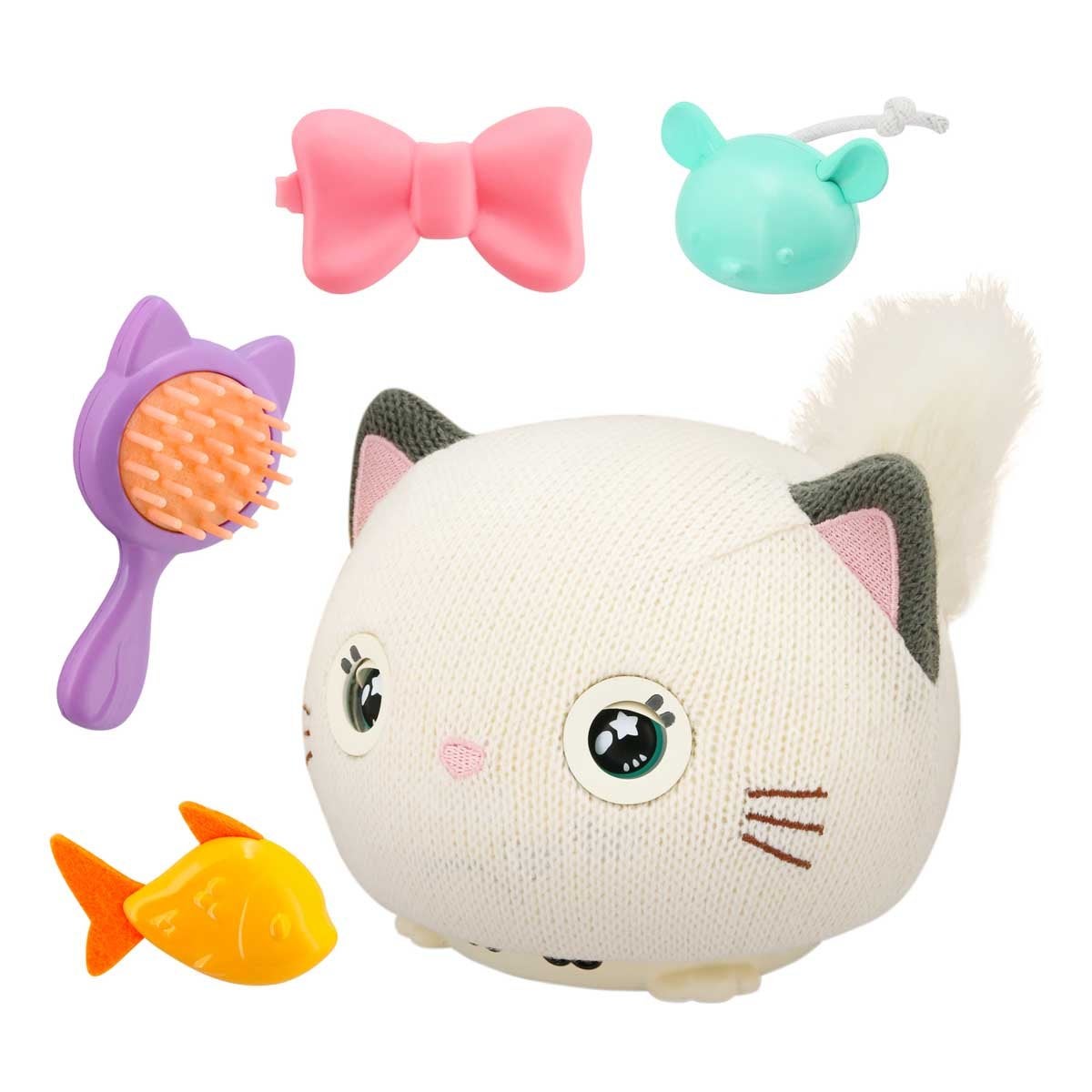 Purro Interaktiv Kattunge