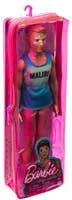 Barbie, Fashionitas Ken Checked Style