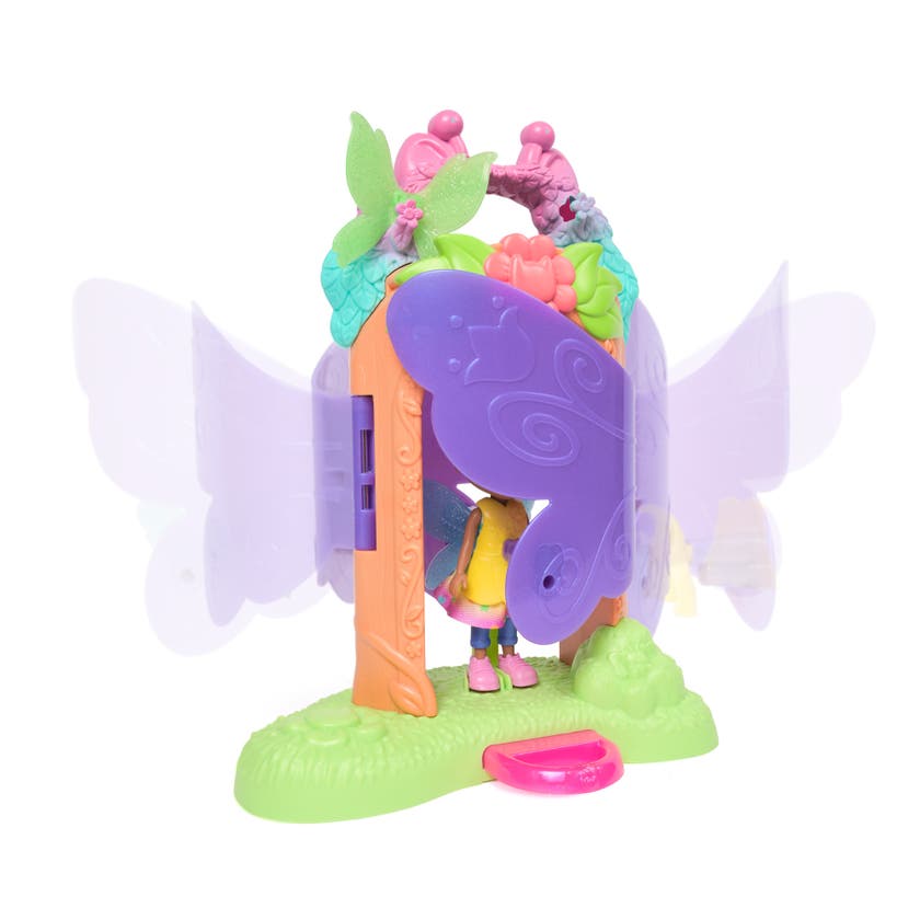 Gabbys Dockskåp Fairy Magic Reveal Lekset