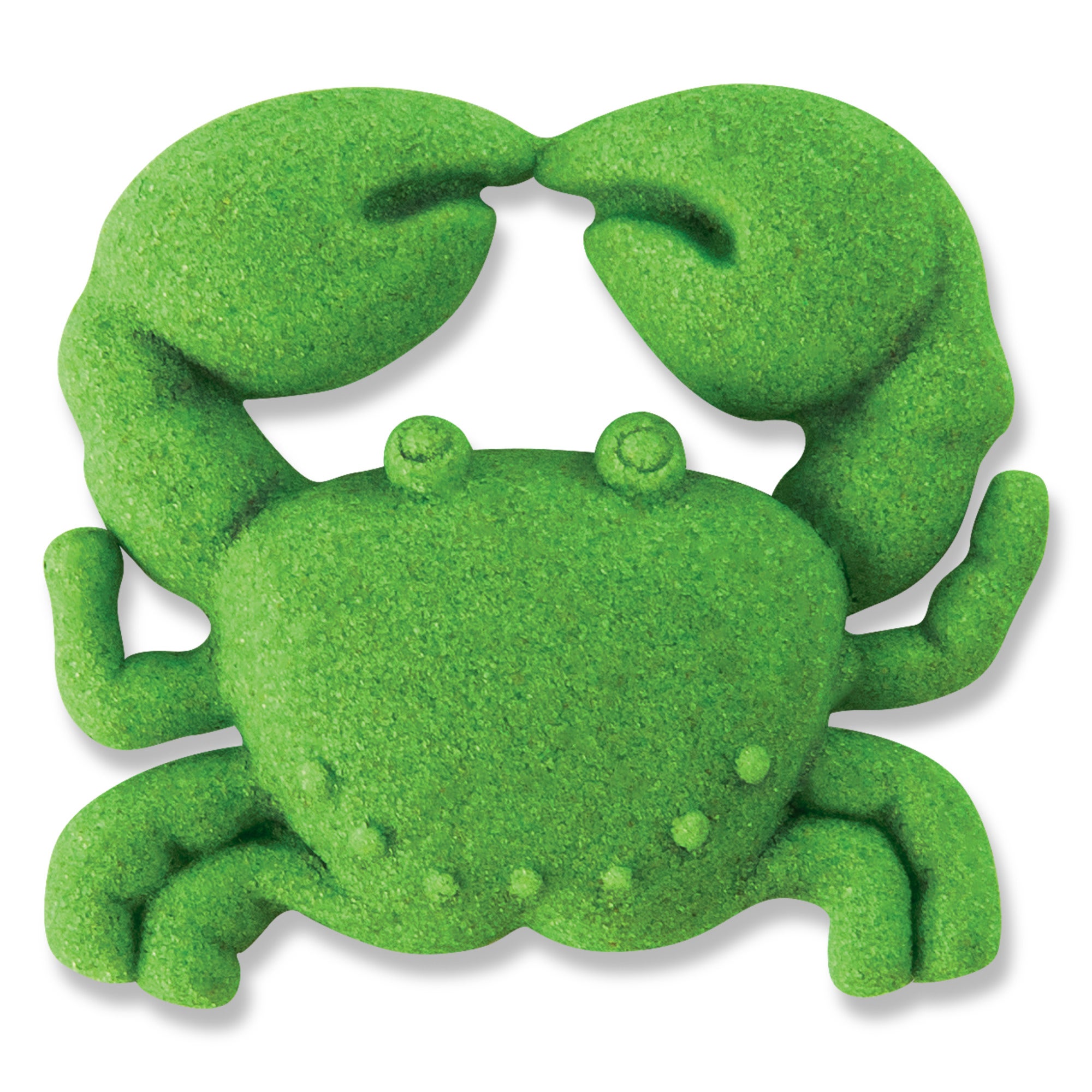 Kinetic Sand färgpaket 0,9 kg – blå, grön eller lila