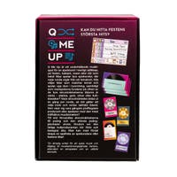 Q Me Up SE