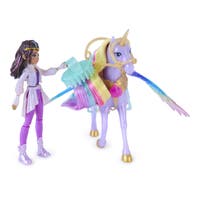 Unicorn Academy Wing Magic Sophia & Wildstar