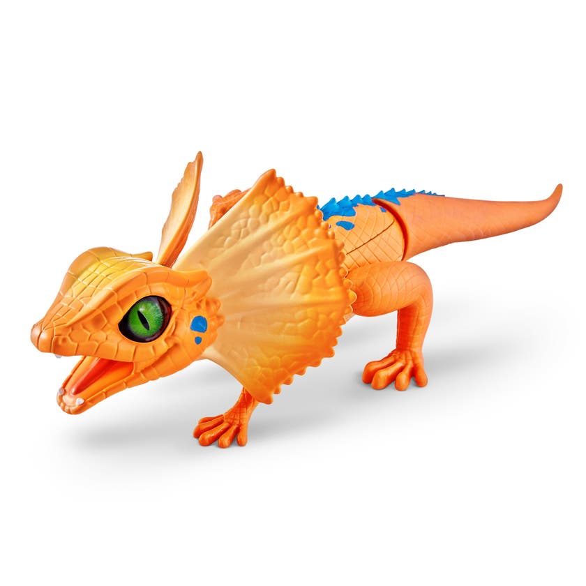 Robo Alive, Robotic Lizard