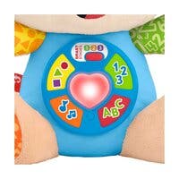 Fisher Price, Laugh & Learn Smart Stages Puppy