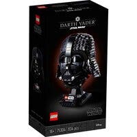 LEGO Star Wars 75304, Darth Vader Helmet