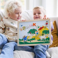 Pippi Magnetic Board