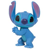 Disney Stitch Deluxe Figure Set W. Lilo