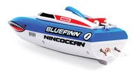 Ninco Bluefinn