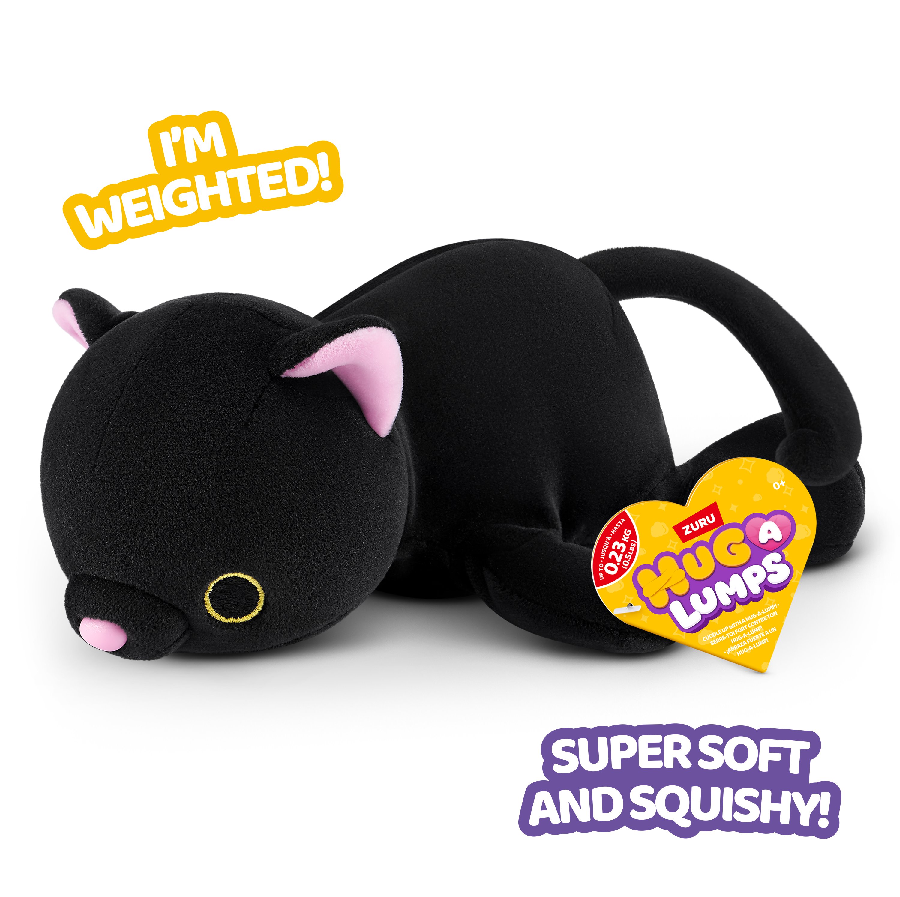 Hug A Lumps Baby S2