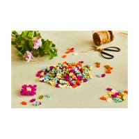 Plus-Plus Botanica mix / 240 pcs Tube
