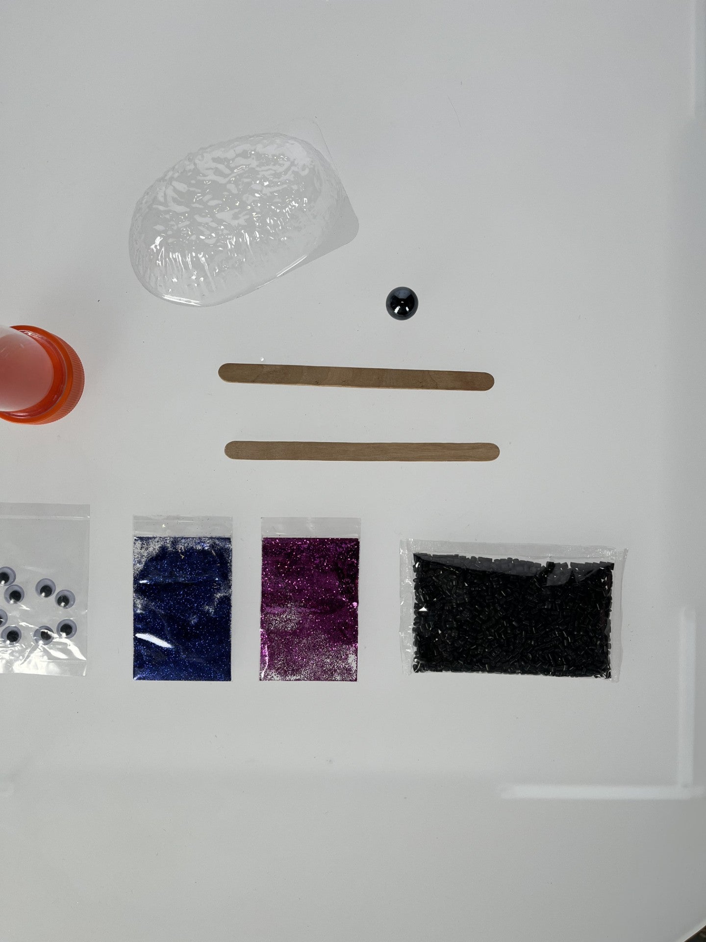 Science - Fun Science - Slime Galaxy - STEM (DA/SE)