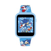Smart Watch, Sonic