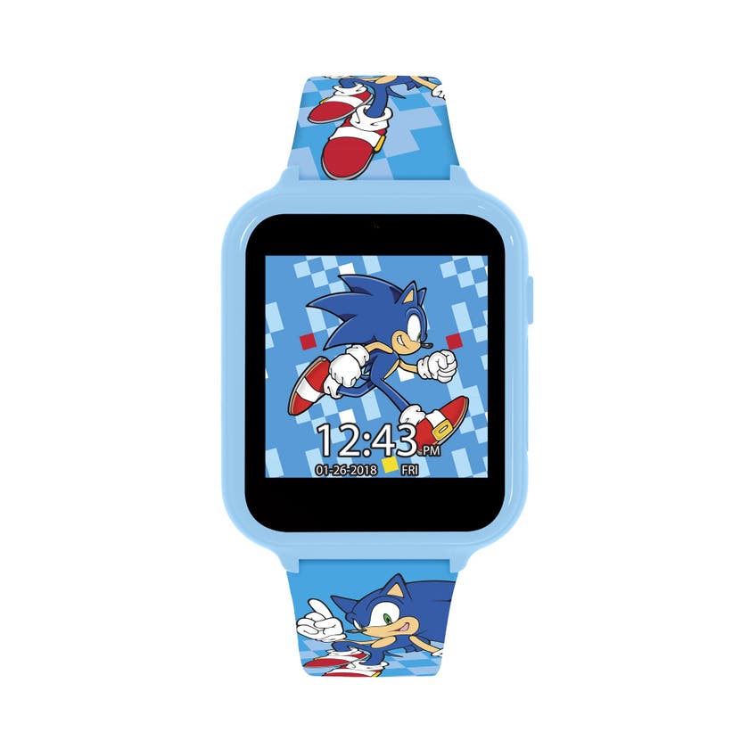 Smart Watch, Sonic