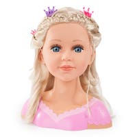 Sminkhuvud för styling och sminkning från 6 år – Charmed by Heart
