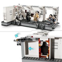 LEGO Star Wars 75387, Boarding the Tantive IV