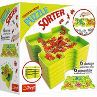 Trefl Pusselsorterare