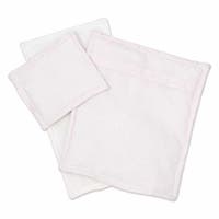 Skrållan, Litet bäddset 3-delar Rosa