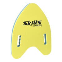 Skills, Simstöd skumgummi