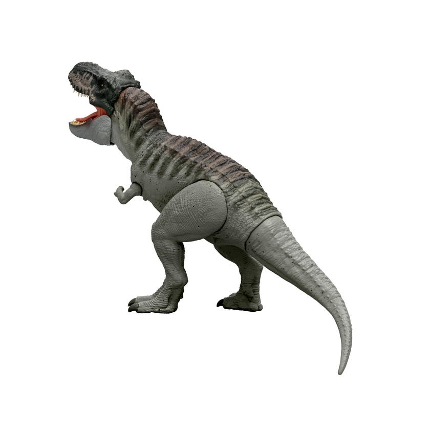 Jurassic World Feature T.Rex