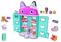 Gabby's Movie Dollhouse