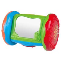 KID, Rullspegel med aktivitetspanel