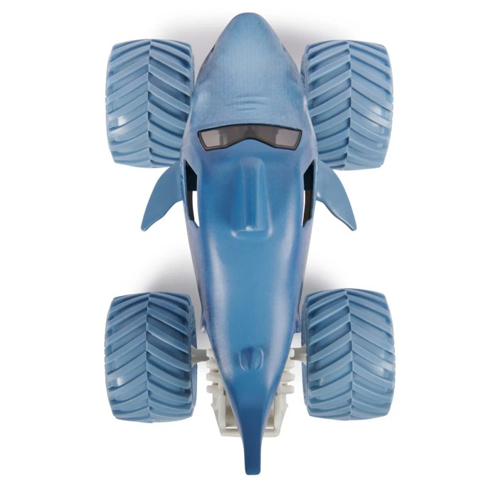 Monster Jam 1:24 Die Cast Megalodon