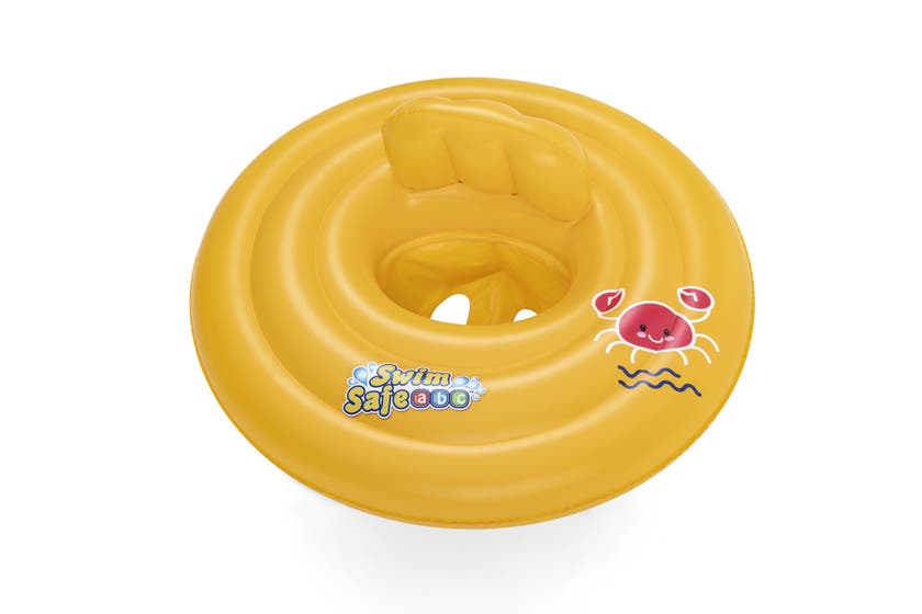 Bestway Baby Sittbadring 69 cm
