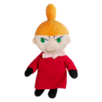 Little My Plush 25 Cm