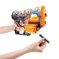 XSHOT Dread Jurassic S1
