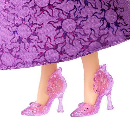Disney Princess Fashion Doll - Rapunzel 