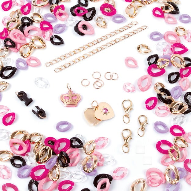 Make it Real, Juicy Couture Chic Links
