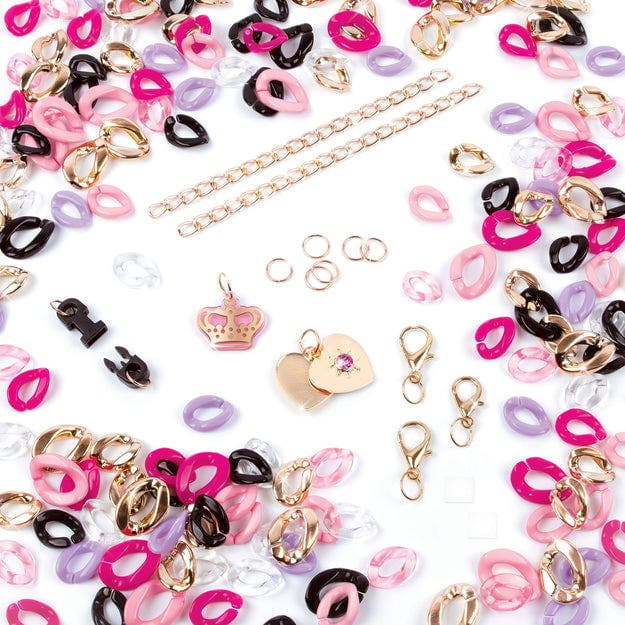 Make it Real, Juicy Couture Chic Links
