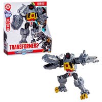 TRA CYBERWORLD CHOMP & BATTLE GRIMLOCK