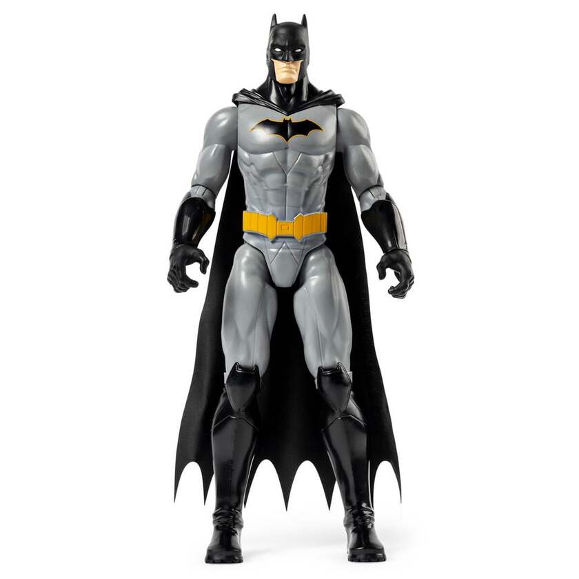 Batman, 30 cm Actionfigur