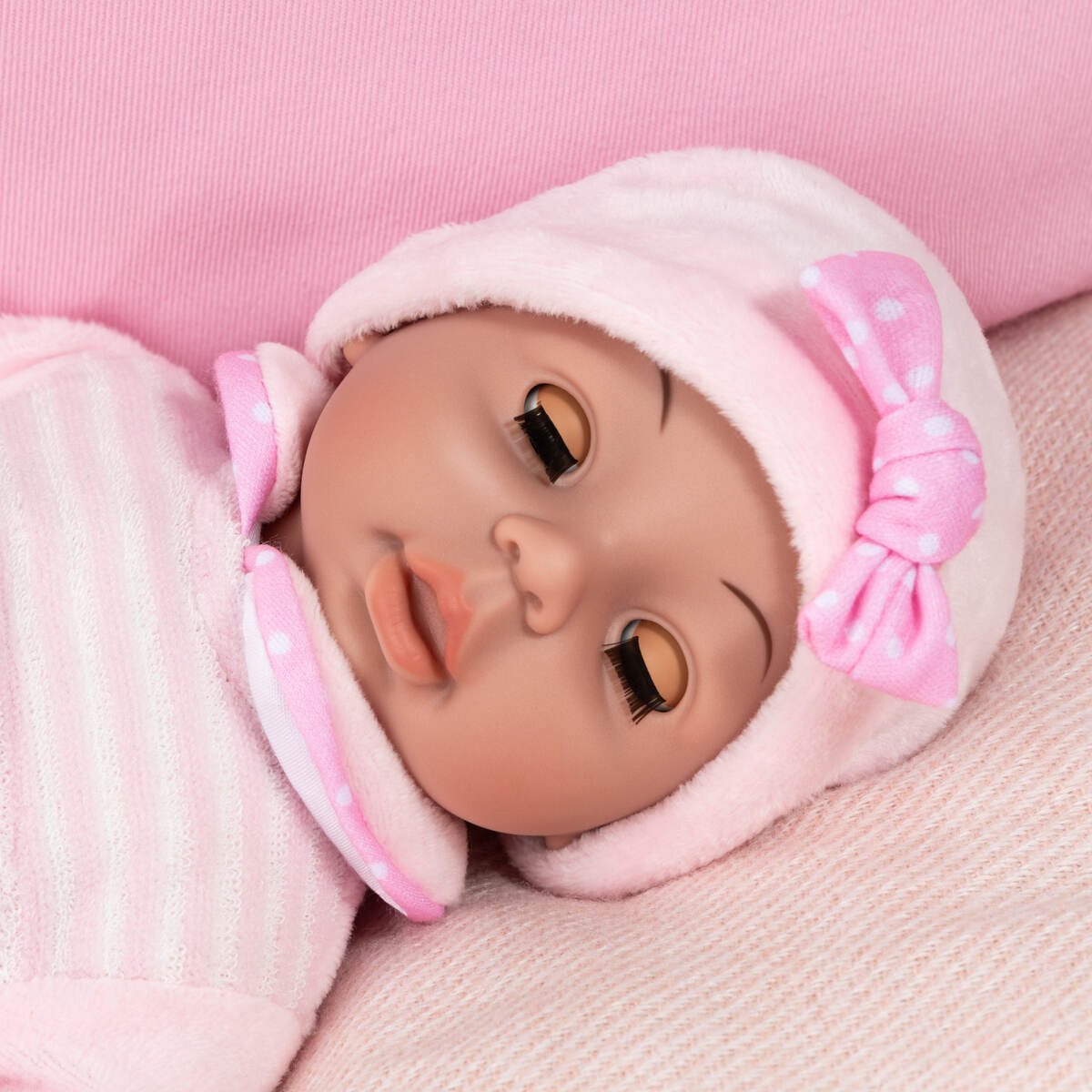 Humble & Heart, Min första baby