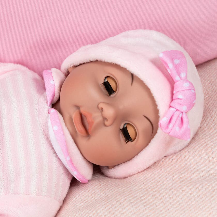 Humble & Heart, Min första baby