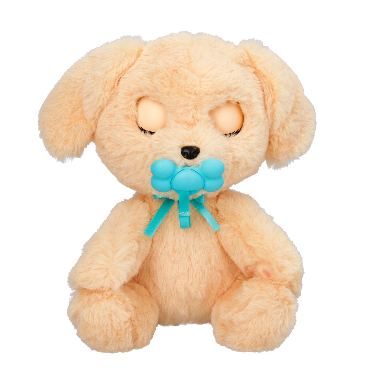 Baby Paws Labrador Gosedjur