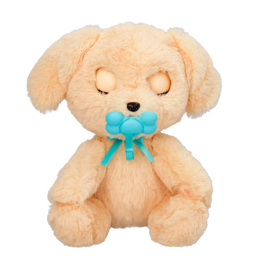 Baby Paws Labrador Gosedjur